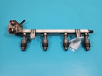 Wtryskiwacz Opel Astra II G 1.6 16V