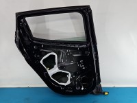 Drzwi tył lewe Renault Clio IV 12-20 HB 5d tegne
