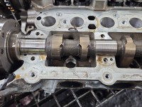 Głowica JAGUAR XF II X260 3.0 V6