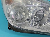 Reflektor prawy lampa przód Opel Astra III H EUROPA