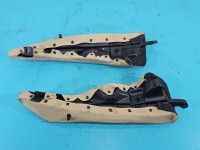 Fotele komplet kanapa Alfa romeo 159