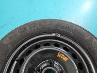 Koło zapasowe 15" dojazdowe dojazdówka Skoda Octavia II Rozstaw śrub: 5x112, Goodyear, 195 mm, Profil opony: 65, 5X112...