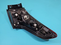 Lampa tył lewa Nissan, LED 17-21 Z BŁOTNIKA Nissan Qashqai II J11 13-21 inny