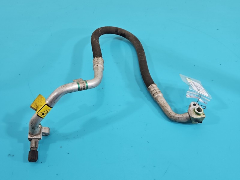 Przewód klimatyzacji rurka Fiat 500 07-20 51786219 Przewód klimatyzacji rurka Fiat 500 07-20 51786219