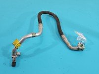 Przewód klimatyzacji rurka Fiat 500 07-20 51786219