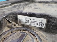 Reflektor prawy lampa przód Opel Insignia B EUROPA 39122967, 662588537