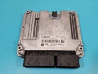 Komputer Sterownik silnika DDE8517862, 0281018502 BMW X3 F25 2.0d