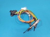 Czujnik temperatury spalin Renault Express 1.5 dci 226582354R, 01G30-1100, 01G30-1120