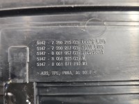 listwa nadwozia BMW G30 7390215-08, 7390215, 7390217 LUXURY LINE LED BMW