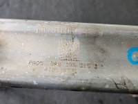 Sanki Belka silnika AUDI Q5 08- 2.0 tfsi