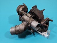 Turbosprężarka Toyota Yaris II 766259-1, 17201-0N030 1.4 d4d 90KM
