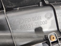 Podszybie Hyundai I30 I 07-12 86151-2L00 EUROPA