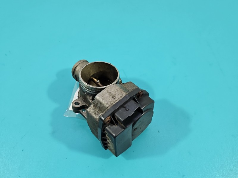 Przepustnica Citroen C3 I 1.4 8V 9640796280