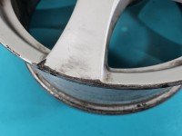 alufelgi felgi 17 komplet Opel Astra IV J