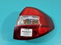 Lampa tył prawa Renault Koleos HB