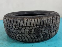 Opony zimowe 2szt