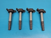 Cewka zapłonowa Toyota Corolla E21 19- 1.6 16V 4szt Toyota 4 PIN 90919-02258
