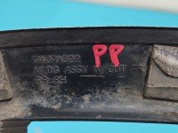 Listwa błotnika przód prawa Mitsubishi Outlander III 12- 7407A302