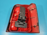 Lampa tył lewa Volkswagen, kombi / 95-00 przed liftem / Z LISTWĄ ŻARÓWKOWĄ Vw Passat B5 kombi EUROPA
