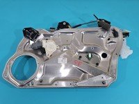Podnośnik przód prawy SZYBY WINDA 918236-102 Mercedes CLS II C218 W218 218 IMPRK1407237, 918236-102, Europejska, 6pin 4d