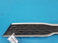 Zaślepka kratka zderzaka środkowa atrapa Kia Picanto III 17- 86351-G6000