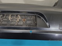 Zderzak tył Skoda Superb II LF8J HB