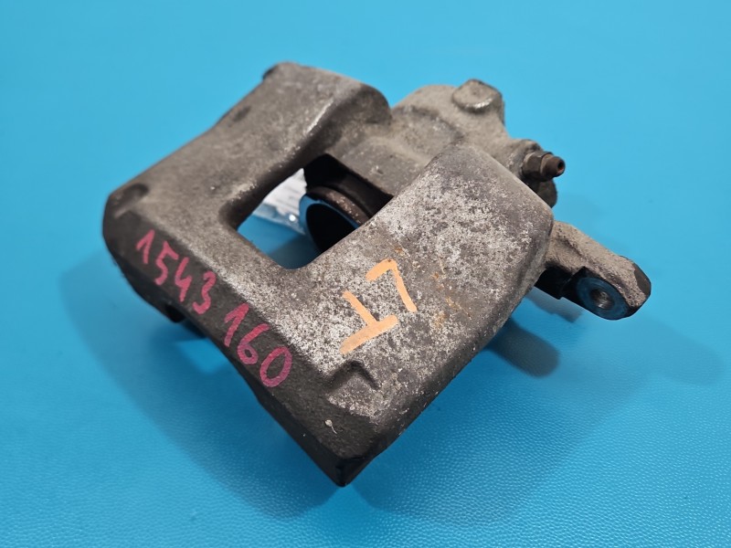 Zacisk tył lewy Citroen Jumper II 06-14 2.2 hdi HB