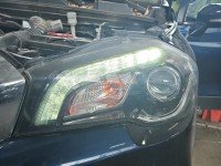 Reflektor lewy lampa przód Suzuki Sx4 S-Cross 13-21 EUROPA