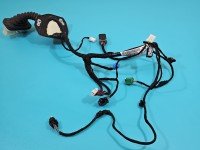 Instalacja Wiązka drzwi przód prawych Jeep Grand Cherokee IV WK2 P68136763AD