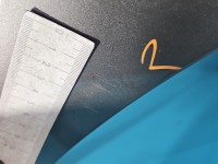 Błotnik przód prawy Peugeot 5008 beżowy EVGC