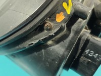 Reflektor lewy lampa przód Porsche Panamera I 970 EUROPA