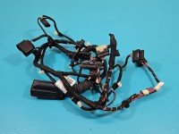 Instalacja Wiązka drzwi przód lewych BMW X5 F15 9323361