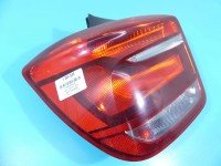 Lampa tył lewa BMW F20 HB