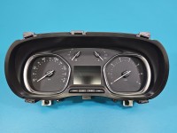 Licznik Peugeot Expert III 16- 1.6 hdi 9823960780, 982396078000 EUROPA