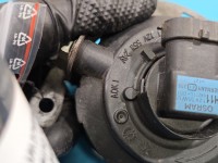 Halogen prawy Mitsubishi Outlander II 06-13