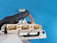 Wiązka instalacja EG98-14183-AA, EG98-14183-AA, Europejska, WYSOKIEGO NAPIĘCIA Ford Mondeo Mk5 EG98-14183-AA