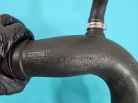 Rura przewód Diesel, Europejska, powietrza Alfa romeo 159 51772595 1.9 jtd