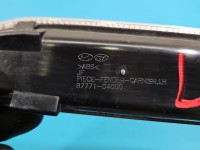 Listwa błotnika przód lewa Kia Optima IV 15-20 87771-D4000, 87773-D4500