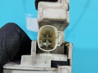 Zamek tył prawy Vw Sharan I Volkswagen, 6PIN, 93BG-220A20-DD