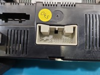 Konsola panel nawiewu AUDI A8 D4 4H 4H0919158F