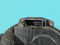 Przepustnica Citroen C3 I 9640796280 1.4 8V wiel