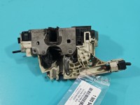 Zamek tył prawy A9067304335 Vw Crafter 06- Volkswagen, drzwi skrzydłowe 8pin