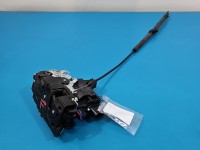 Zamek przód lewy Vw Passat B5 EUROPA 8pin