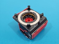 ŻARNIK STARTER ZAPŁONNIK CEWKA XENON 1307329076Vw Touran I