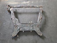Sanki Belka silnika Ford Mondeo Mk4 2.0 tdci