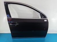 DRZWI PRZÓD PRAWE PASAŻERA Vw Passat B7 5d Lc8z