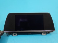 Wyświetlacz monitor bmw F30 9292247