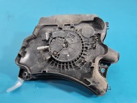 Zbiornik AdBlue Skoda Octavia IV 2.0 TDI 5WA131877E, 0444040022, 5Q0131969E