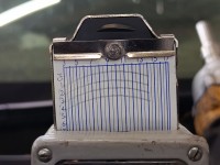 Silnik Kia Rio IV 16-23 1.2 16V FILM pomiar