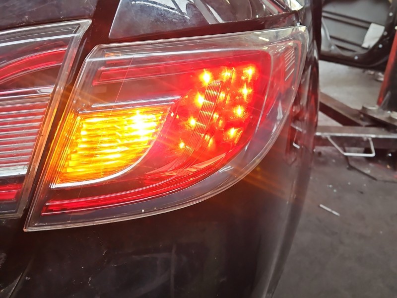 Lampa tył prawa Mazda 6 II GH HB EUROPA